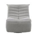 Talmon - Recliner With Swivel