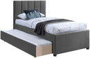 Harper - Trundle Bed