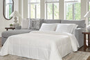 UrbanCrest - Sleeper Sectional