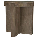 Kinkaid - Solid Wood Coffee And End Table Set