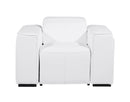 1126 Power Reclining Chair With Power Headrests