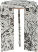 Vernazza - Genuine Marble Table
