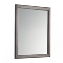 Louis Philippe - Accent Mirror
