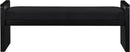 Sonia - Bench With Black Base
