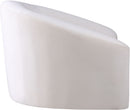 Riley - Velvet Arm Chair