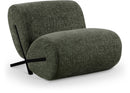 Akira - Upholstered Accent Chair
