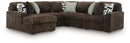 Midnight-Madness - Sectional