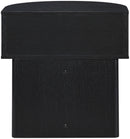 Cortland - Acacia Veneer And Solid Wood Night Stand