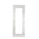 Dominic - 63" Accent Mirror - Mirrored