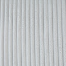 Hurley Park - Sofa With Cushion - Gray