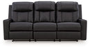 Mackmenville - Reclining Sofa