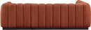 Quinn - 4 Piece Modular Sectional