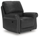 Chasemore - Swivel Glider Recliner