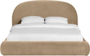 Celine - Upholstered Bed