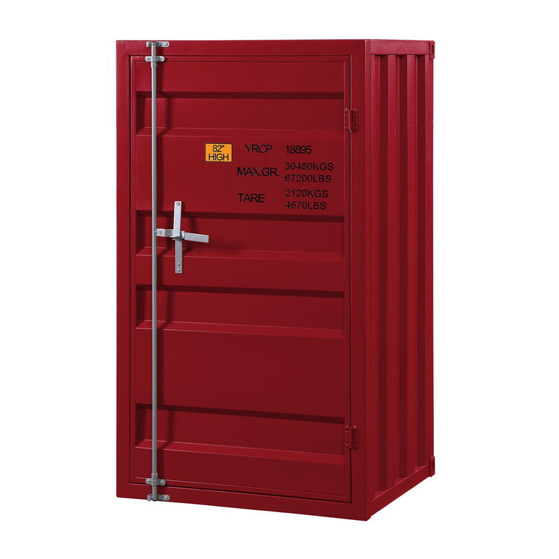 Cargo - Chest (Single Door)