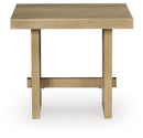 Crendlin - Table