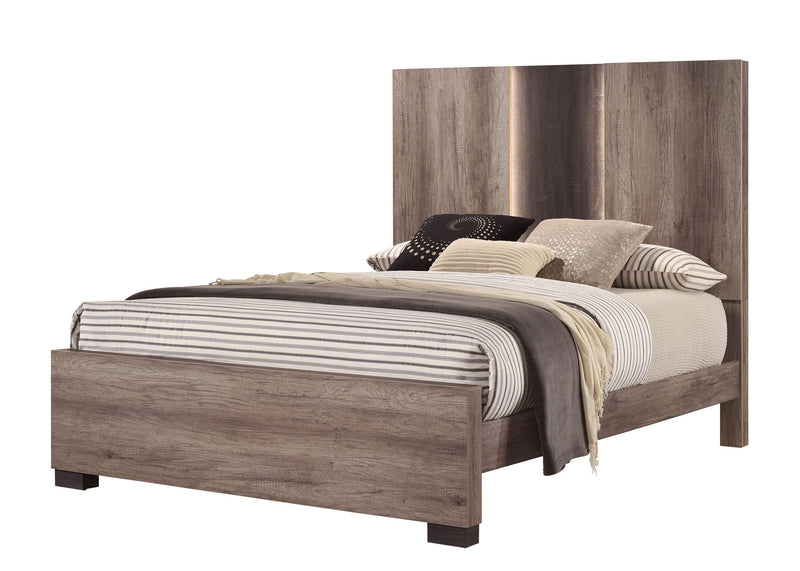 Rangley - Bedroom Set