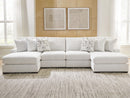 Misty-Lakes - Sectional