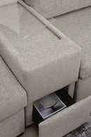 ModMax Luxe - Sectional