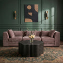 Lotus - Iron Table