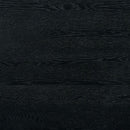 Real - Dining Table - Black