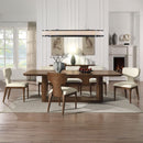 Koen - Upholstered Side Chair (Set of 2)
