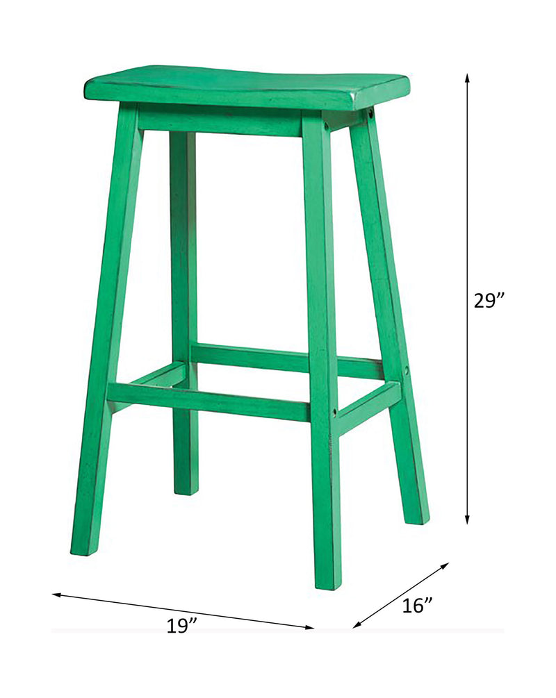 Gaucho - Bar Stool