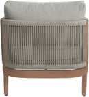 Maui - Water Resistant Outdoor Patio Chair