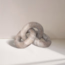 Rings - Marble Decorative Chain Links