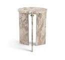Vernazza - Genuine Marble Table