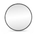 Avara - Round Mirror