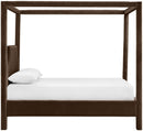 Dawson - Velvet Upholstered Bed