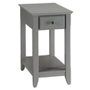 Bertie - Accent Table