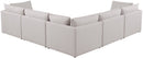 Mackenzie - Modular Sectional