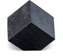 Block - Marble Decorative Cube