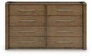 Marxmore - Dresser