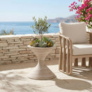 Vessa - Indoor / Outdoor Concrete Planter