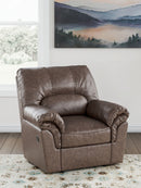 WillowBend - Rocker Recliner