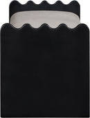 Sonia - Bench With Black Base