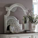 Florian - Mirror - Antique White