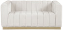 Marlon - Loveseat
