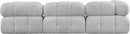 Ames - 3 Seat Modular Sofa