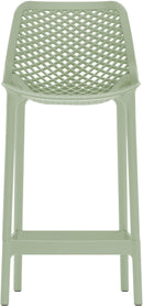 Mykonos - Outdoor Patio Stool (Set of 2)