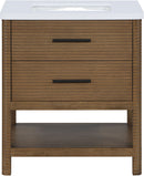 Oakwell - Bathroom Vanity