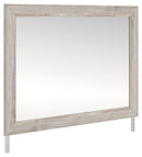 Broachmyn - Bedroom Mirror
