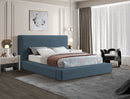 Devin - Bed