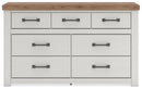 Savonport - Dresser