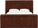 Dalton - Fabric Bed