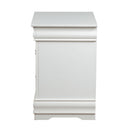 Louis Philippe - Nightstand