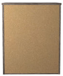 Ralinksi - Two Drawer Night Stand - Gray